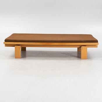 Åke Fribyter, daybed, 1970s.