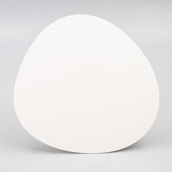 Morten Voss, an 'Attitude' coffee table, Fritz Hansen, Denmark, 2007.