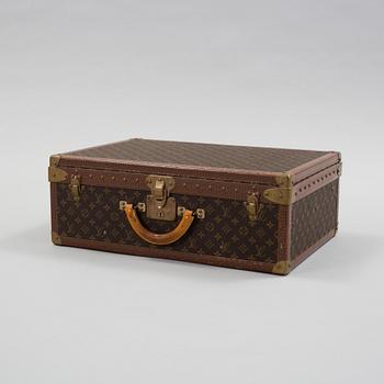 RESVÄSKA, Louis Vuitton.