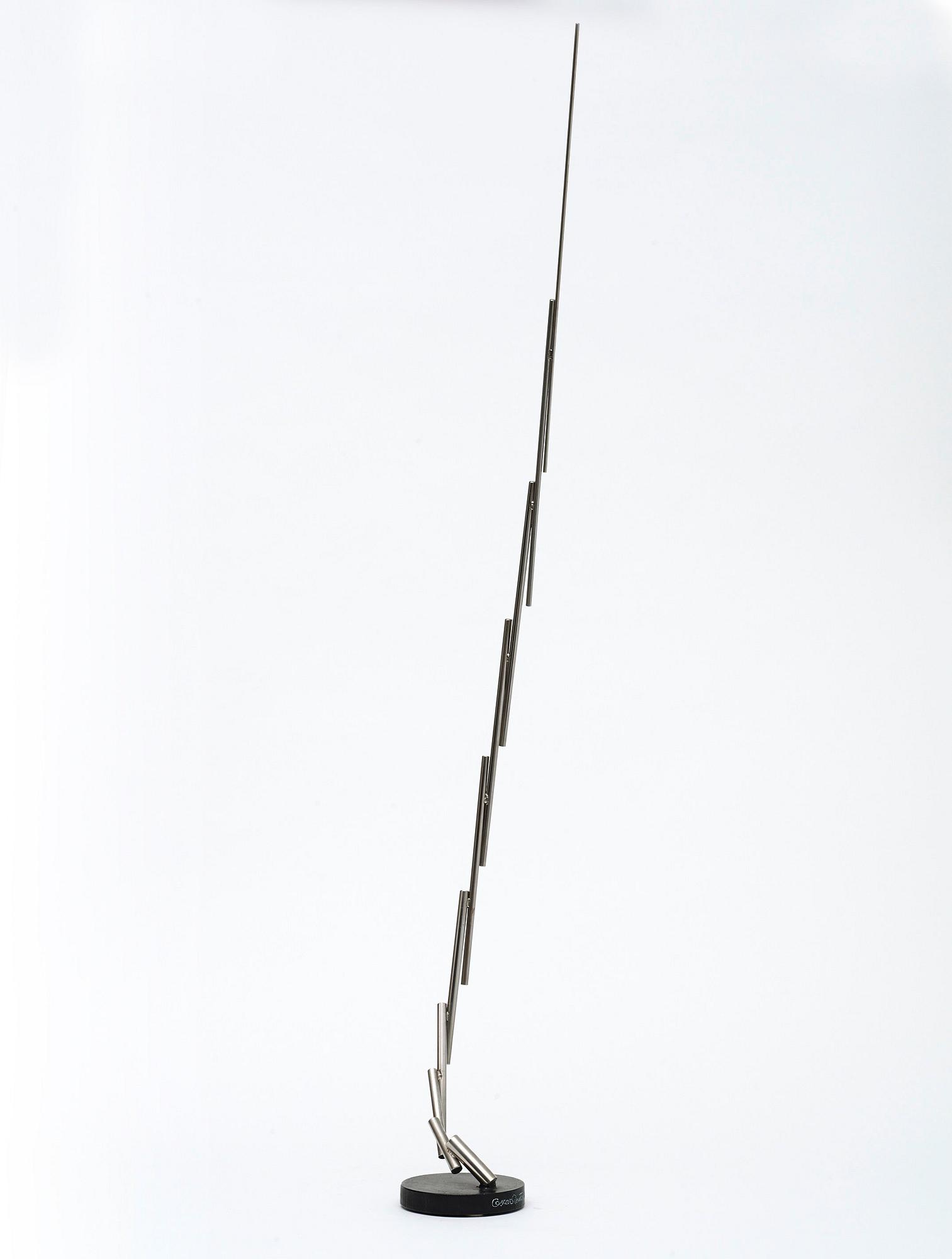 Oscar Reutersvärd, Expansion.