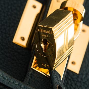 Hermès, väska, "Birkin 35", Frankrike, 2018.