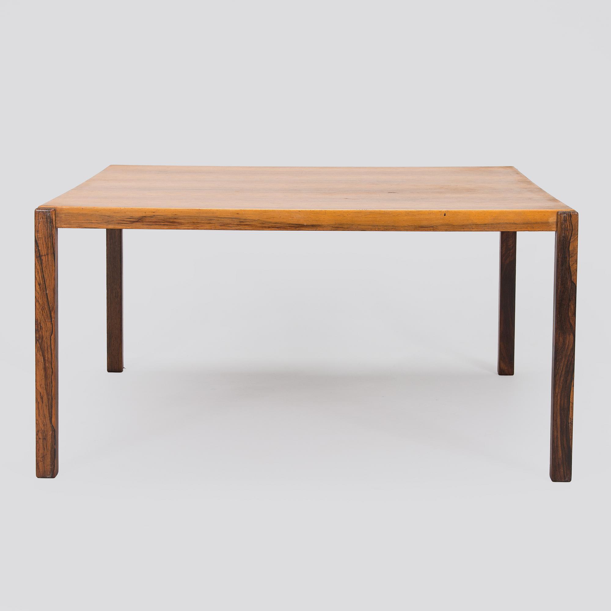 Yrjö Kukkapuro / Reino Ruokolainen, soffgrupp 4 delar, Haimi 1970-tal.