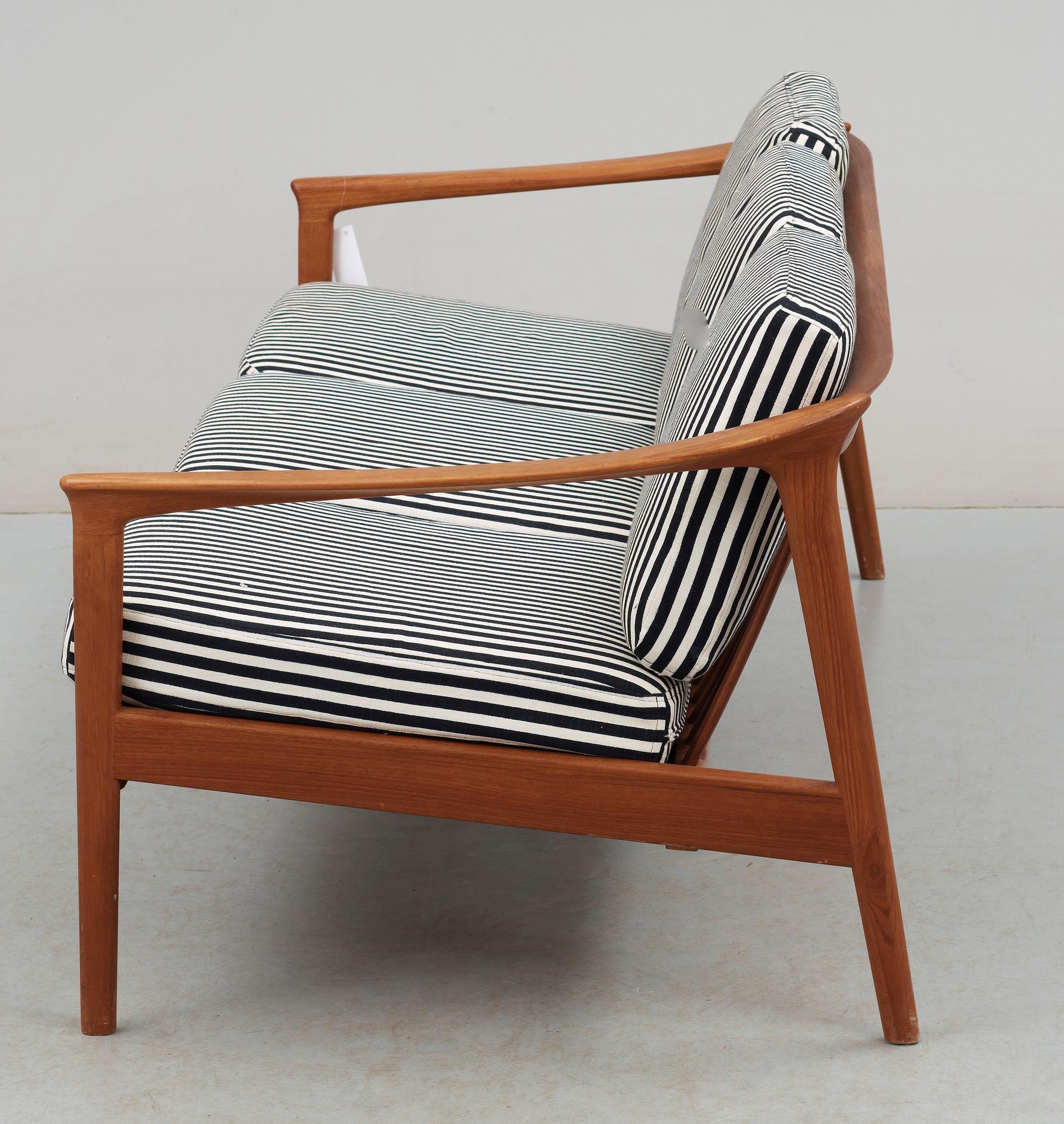 SOFFA, Folke Ohlsson, Bodafors, 1963.