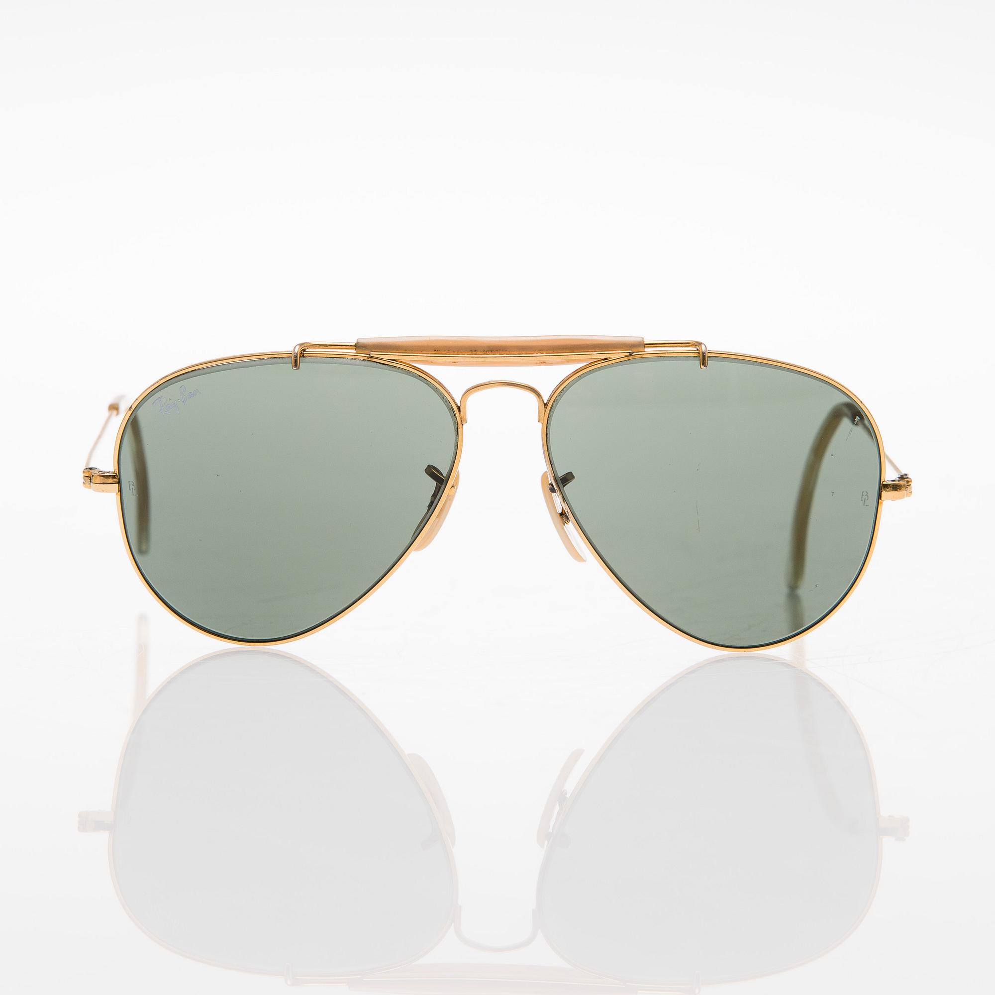 Ray ban aviator bausch and lomb outlet