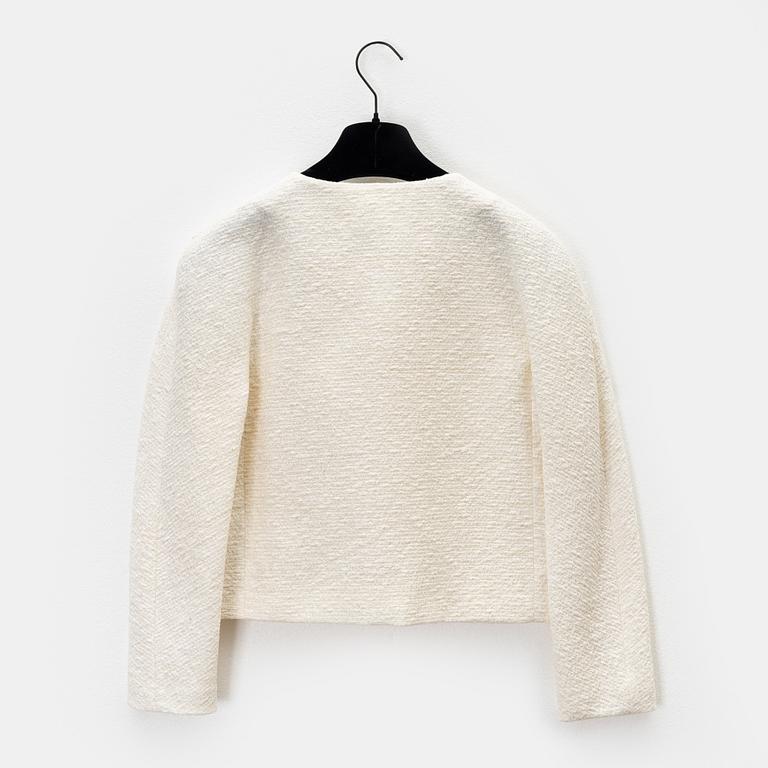 Giambattista Valli, kavaj, storlek 40/XS.