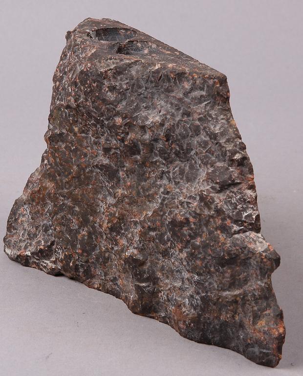 LJUSSTAKE, porfyr. 1900-tal.