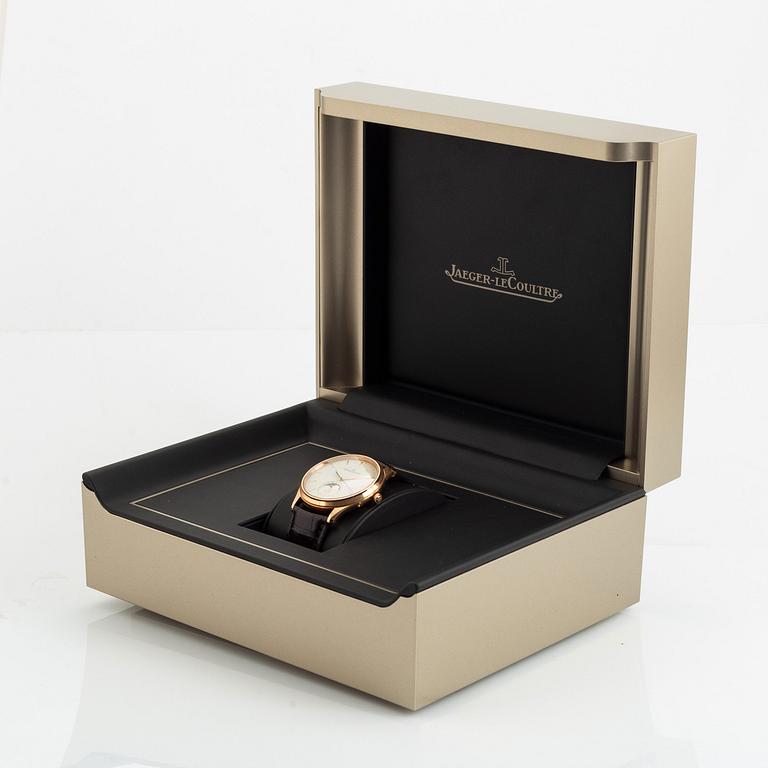 Jaeger-LeCoultre, Master Ultra Thin Moon, ca 2022.