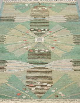 Barbro Nilsson, MATTO, Barbro Nilsson, AB MMF KK, ca 165 x 104,5 cm.