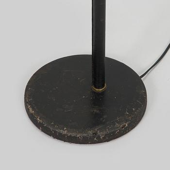 Alvar Aalto, golvlampa, modell A808, Valaistustyö.