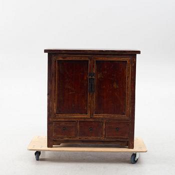 Sideboard, China, circa 1900.