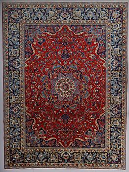 MATTA, Nadjafabad, ca 422 x 314 cm.