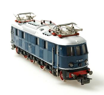 ELLOK, Märklin, 3023/E1835, H0.