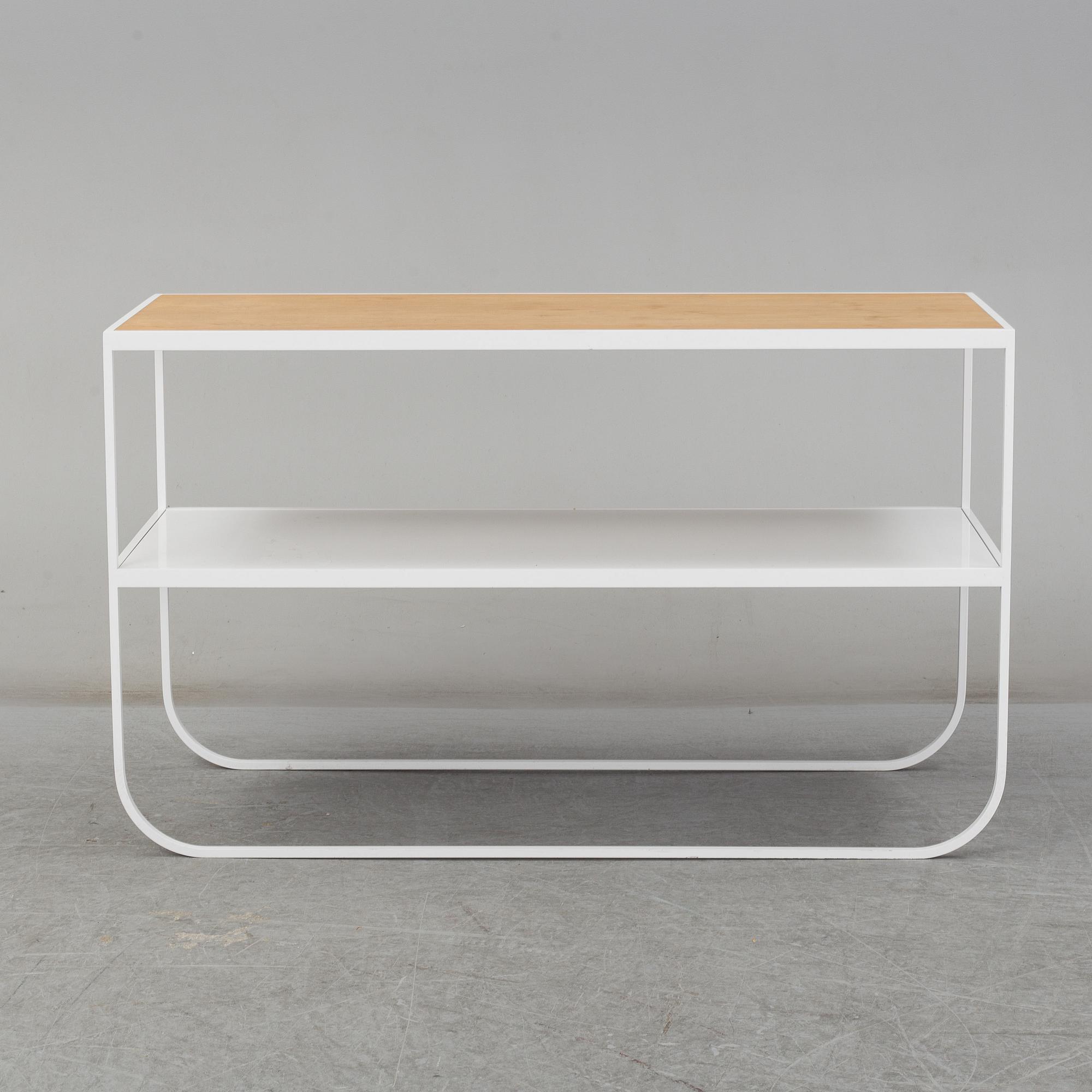 A 'Tati' sideboard by Broberg & Ridderstråle, Asplund.