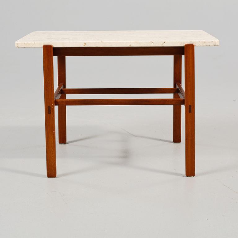 SIDOBORD, 1900-talets andra hälft.