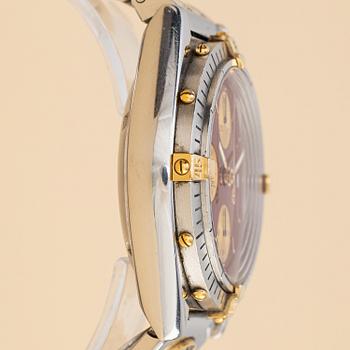 Breitling, Chronomat, UTC, ca 1993.