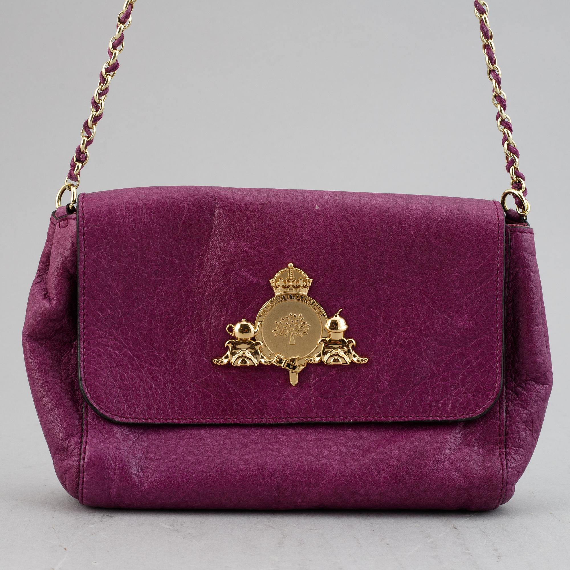 Mulberry margaret bag new arrivals