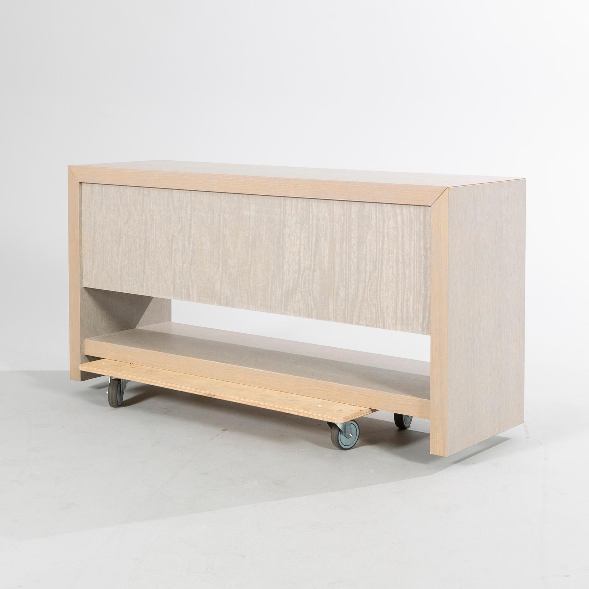 Sideboard Slettvoll Norge 2000-tal. - Bukowskis