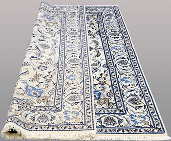 MATTA, Nain, 302 x 200 cm.