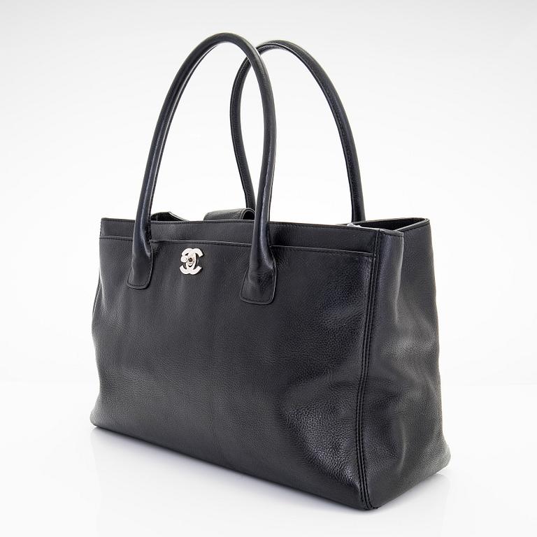 Chanel, laukku, "Executive Tote", 2008-2009.