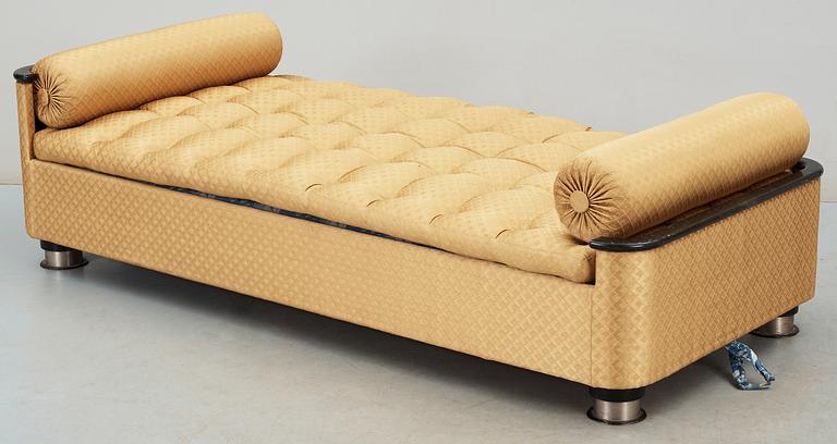 DAGBÄDD, Art-deco, 1900-talets första hälft.