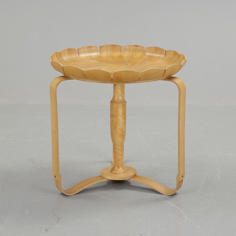 BORD, 1900-talets mitt.