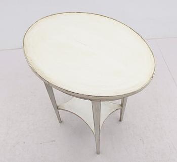 BORD, 1800-talets andra hälft.