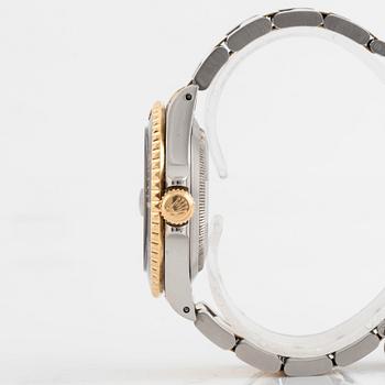 Rolex, Submariner, ca 1999.