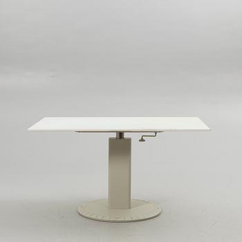 Konstantin Grcic, Desk, "360°", Magis, Italy.