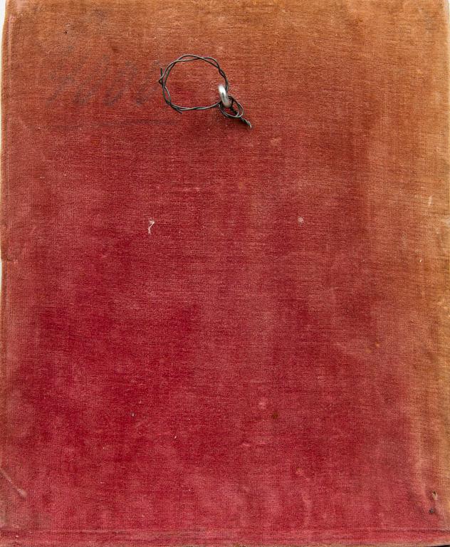 IKON, Moskva 1882-1899 Ryssland.