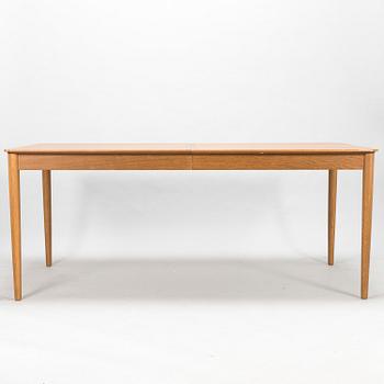 A 1999 diningtable and chairs for Ikea.