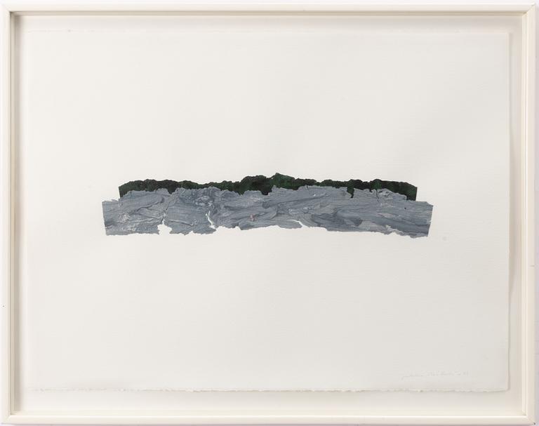 Jukka Mäkelä, Untitled.