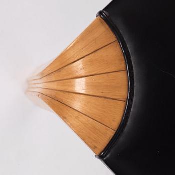 Alvar Aalto, pall, modell "X600", Artek, Finland 1960-tal.