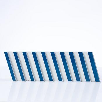 Lars Erik Falk, "Modul relief i 5 delar".