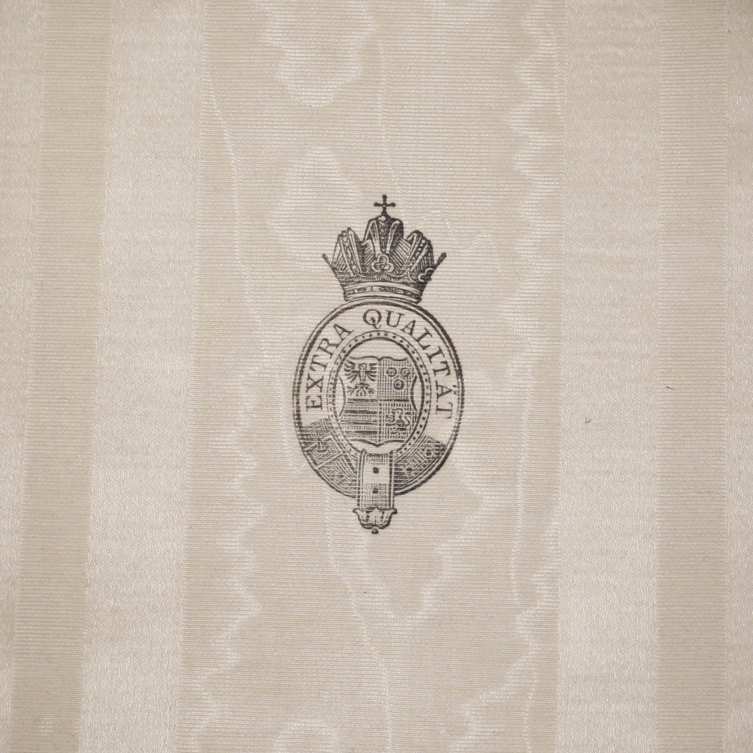HÖG HATT, 1900-talet början.