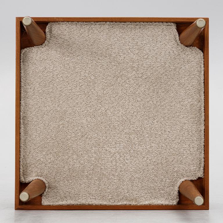 Stool, second half of the 20th century.