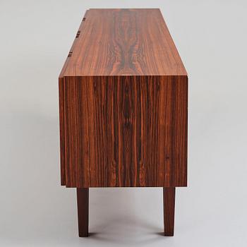 Ib Kofod Larsen, a sideboard for Seffle Möbelfabrik, Sweden 1960's.