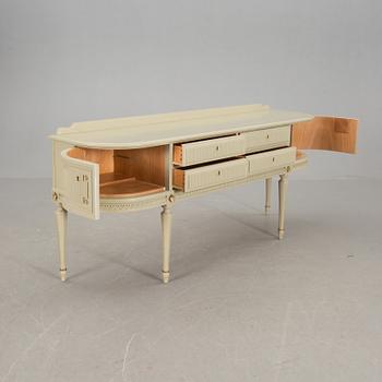 SIDEBOARD, gustaviansk stil, 1900-talets andra hälft.