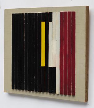 Eric H Olson, Untitled.