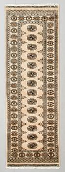 MATTA, Karachi, ca 233 x 78 cm.