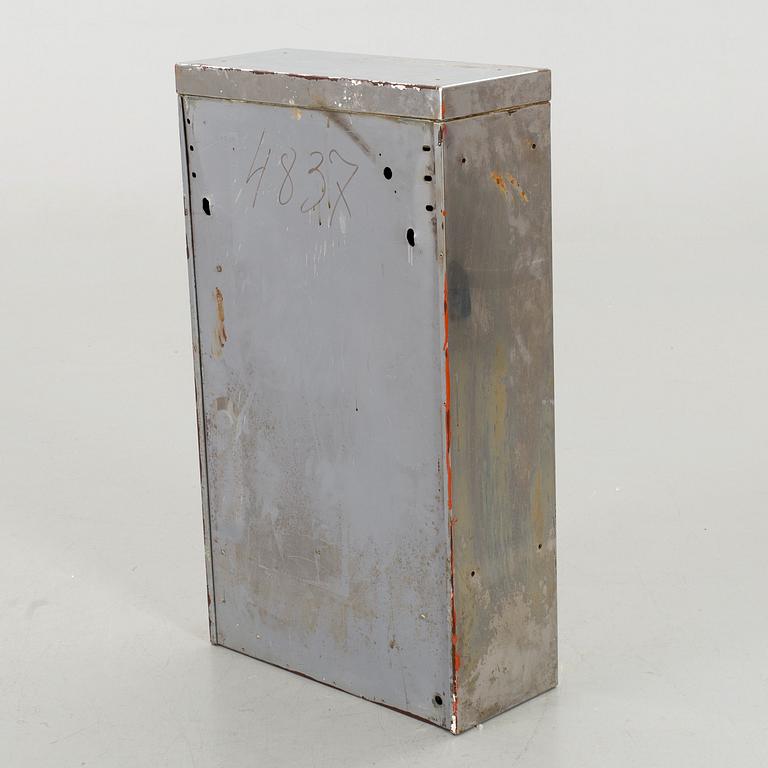 CIGARETTAUTOMAT, Levin Automat.