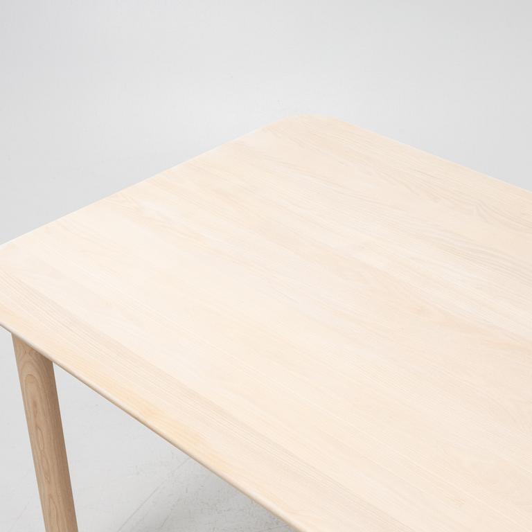 Dining table, "Flex", Kristensen & Kristensen, Denmark.