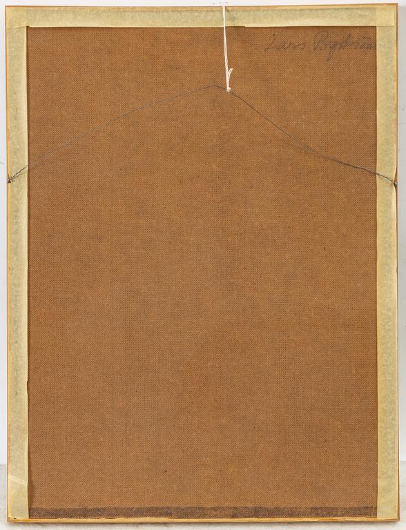 Lars Byström, "156 miniatyrer".