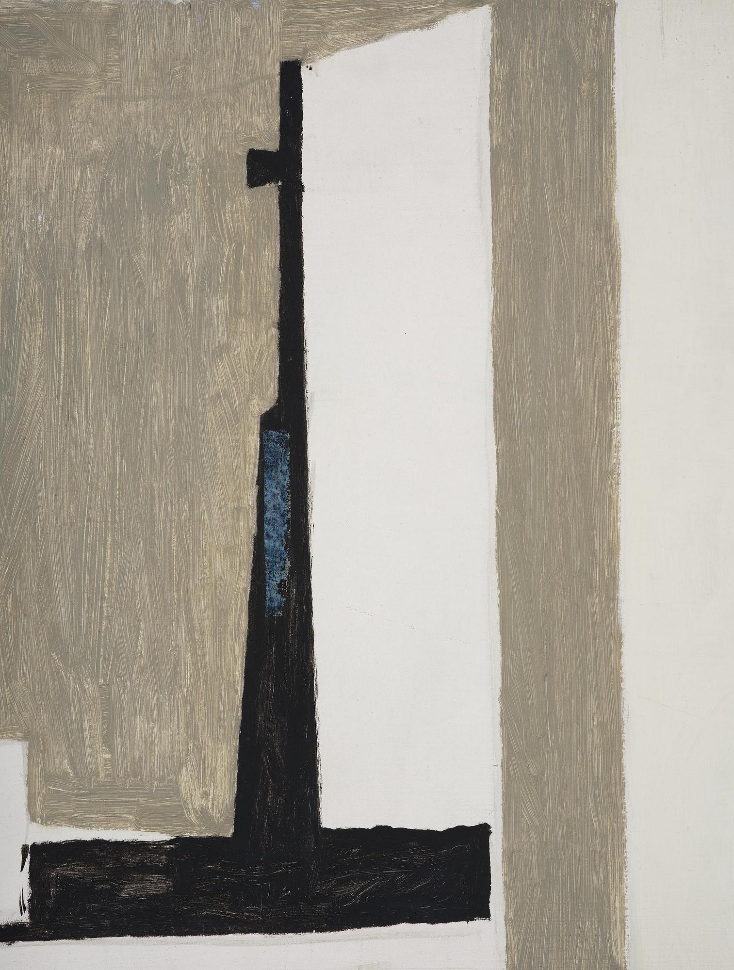 Randi Fisher, "Natt i Ateljén".