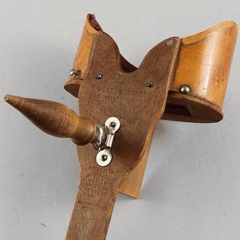 STEREOSCOPE med VYER, ca 140 st, 1800/1900-tal.