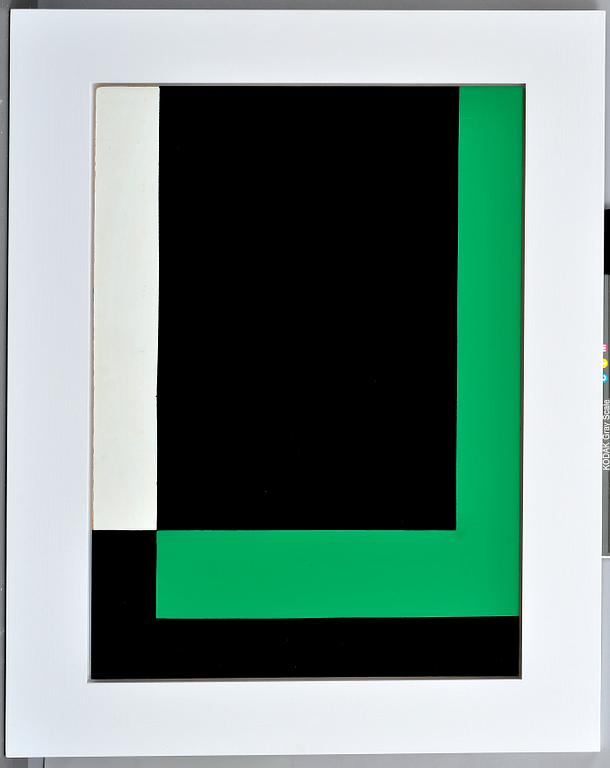 Lars-Gunnar Nordström, SOMMITELMA.