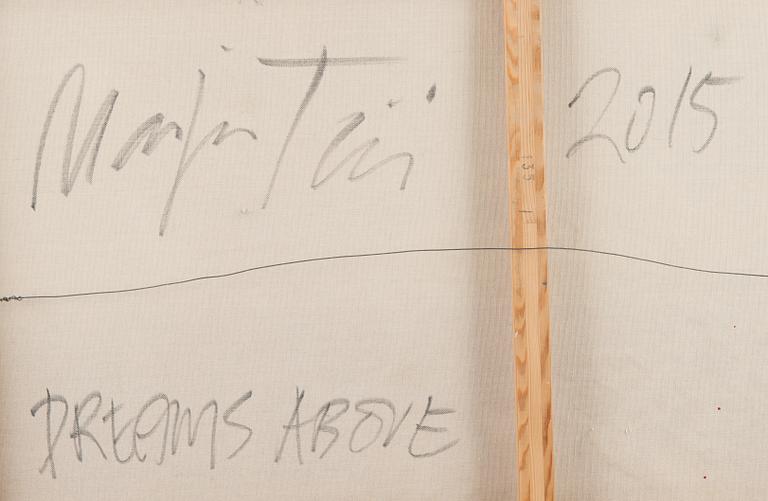 Maiju Tirri, "Dreams Above".