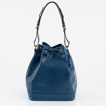 Louis Vuitton, handväska, "Noé epi" väska.