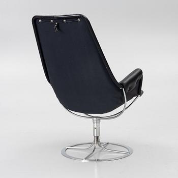 Bruno Mathsson, Armchair. "Jetson", Dux.