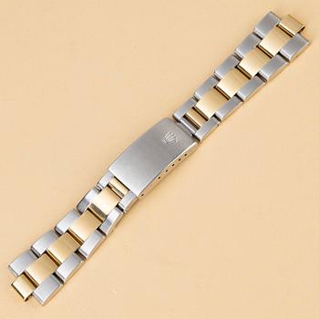 Rolex, Oyster Perpetual, Date 34, ca 1991.