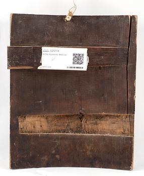IKON, Ryssland, 1800-tal.